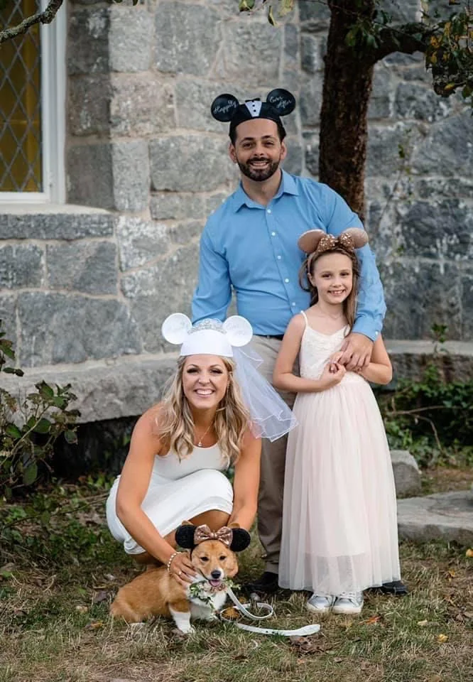 Pet-friendly wedding 05