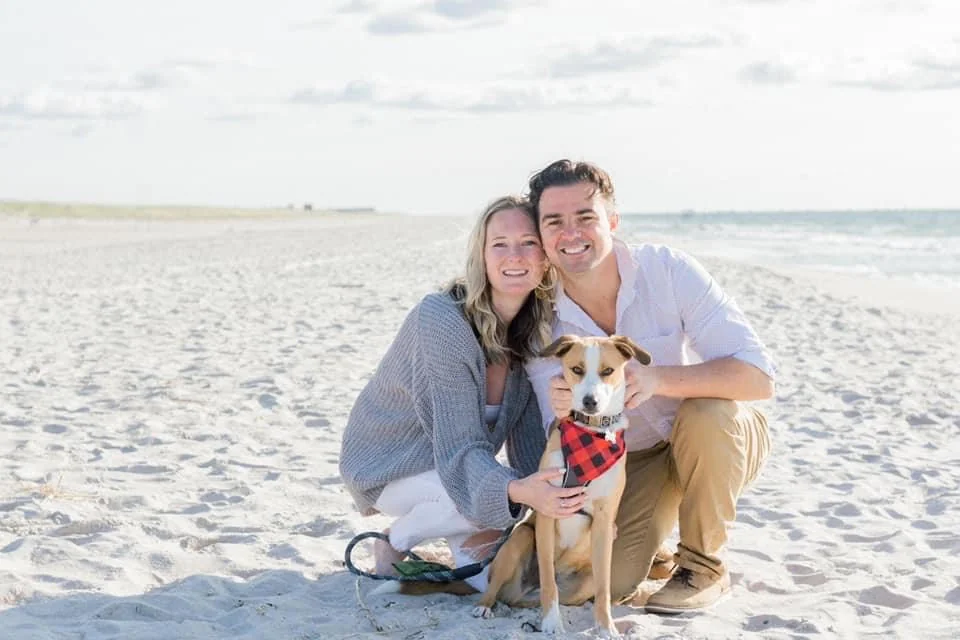 Pet-friendly wedding 30